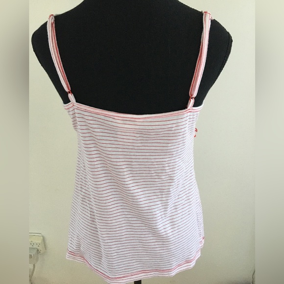 🫦Last Chance Before Donating
5/$20 2/$15 Stay Cool Summer Top - Picture 2 of 2